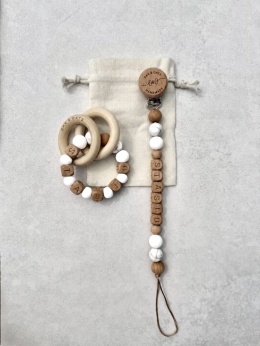 ZESTAW MAPLE